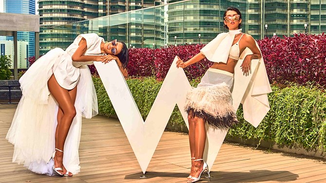 What's the dress code?